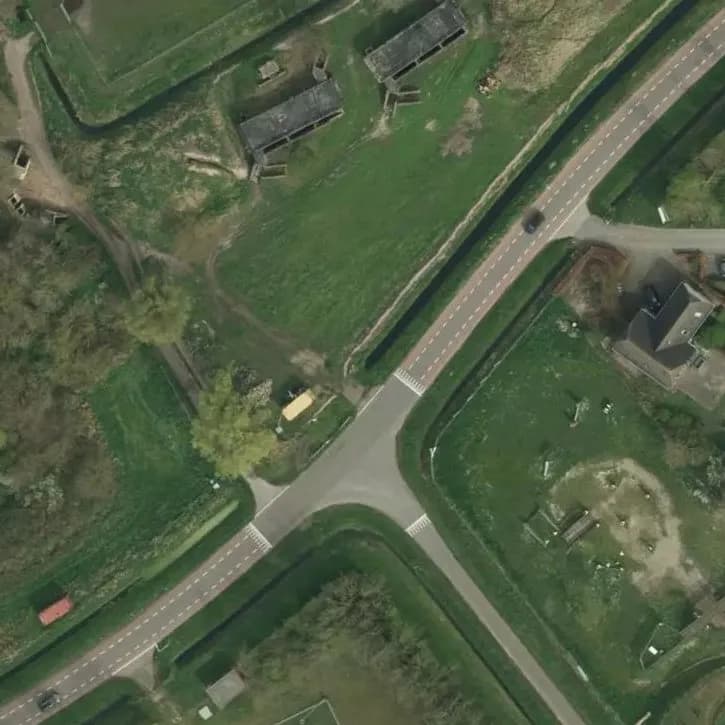 Bunker Hospital 
