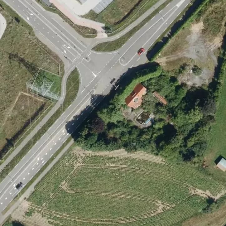 Verlaten Seksclub