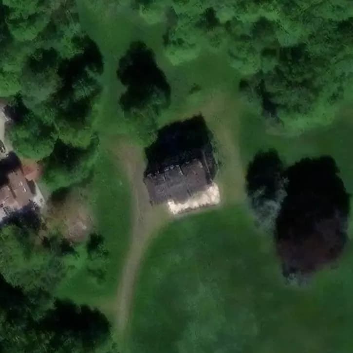 Ruïne Chateau