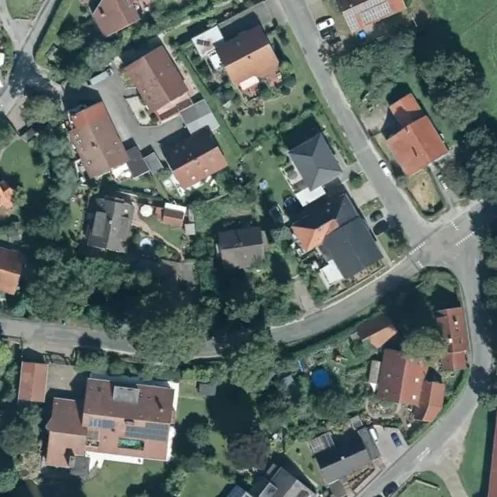 Verlaten Woning	