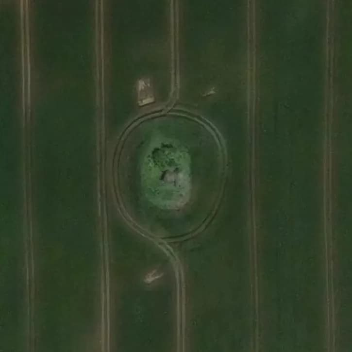 Bunker  	