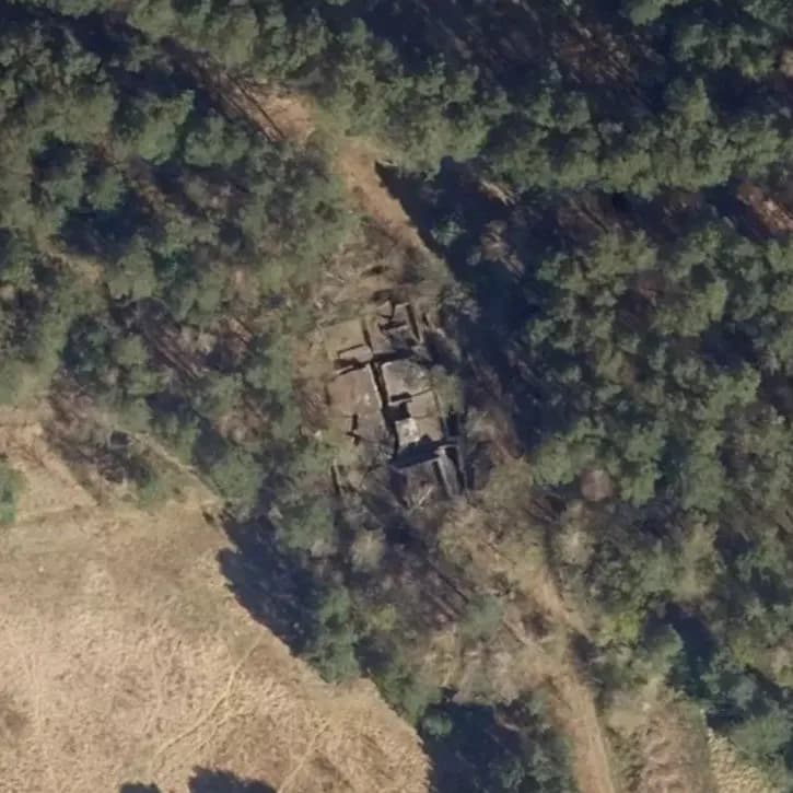 Bunker	