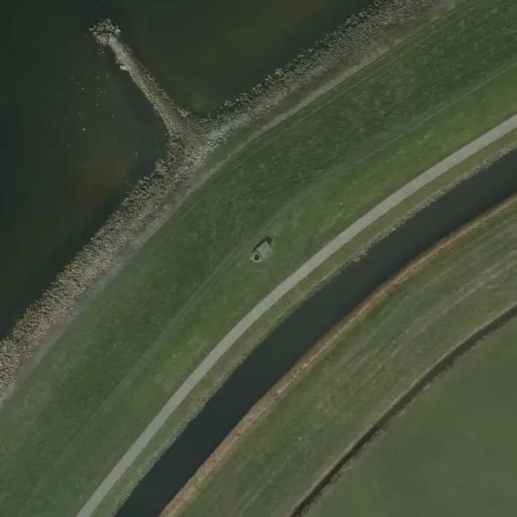 Bunker	