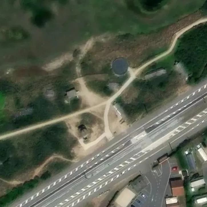 Bunker Complex