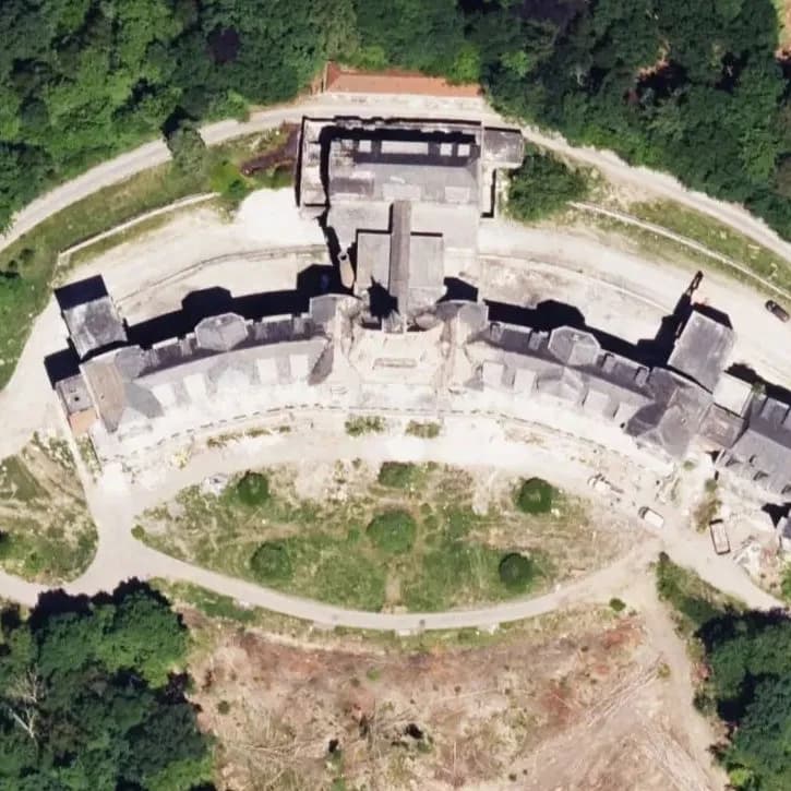 Sanatorium Du Basil