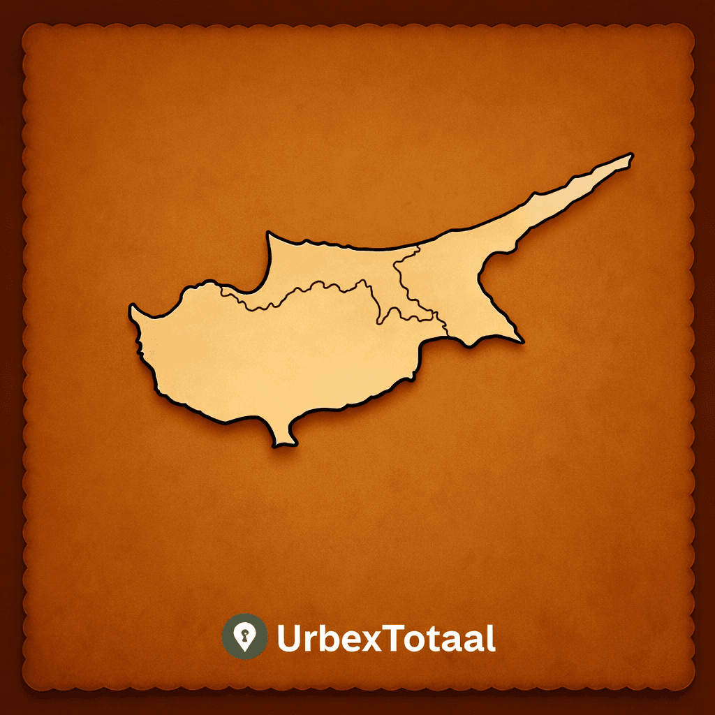 Cyprus 2026